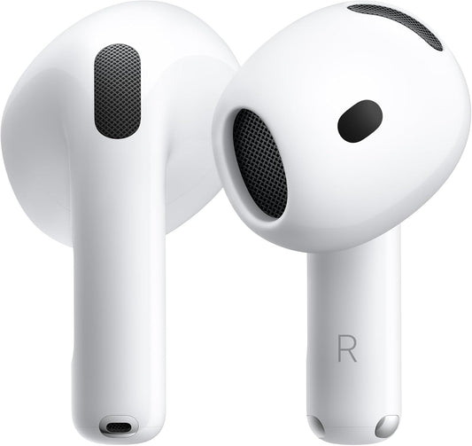 Apple Auriculares inalámbricos AirPods 5