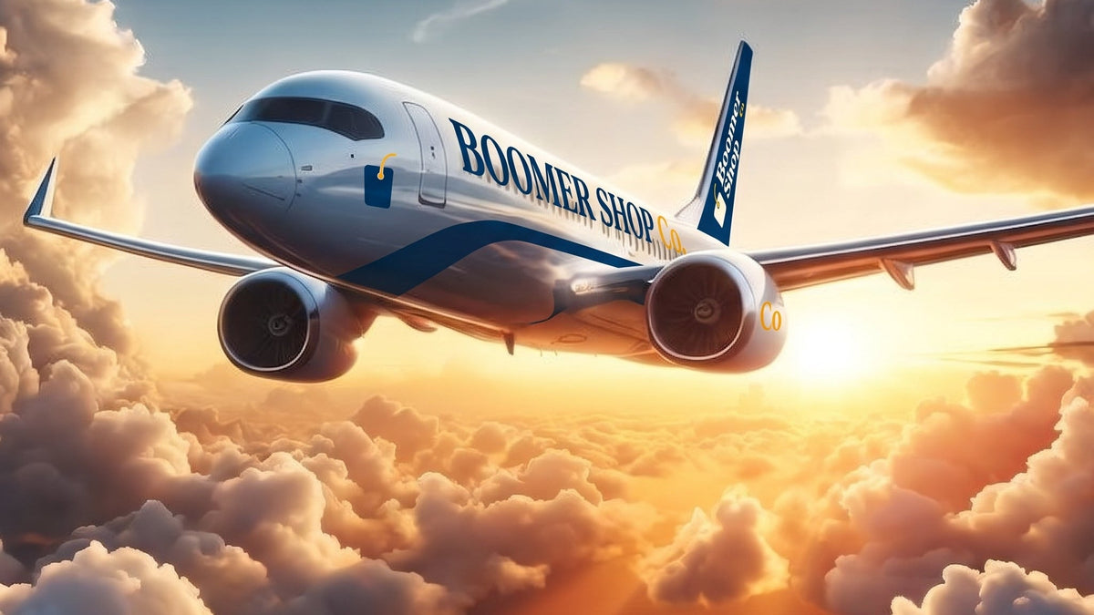 Boomer Shop Internacional