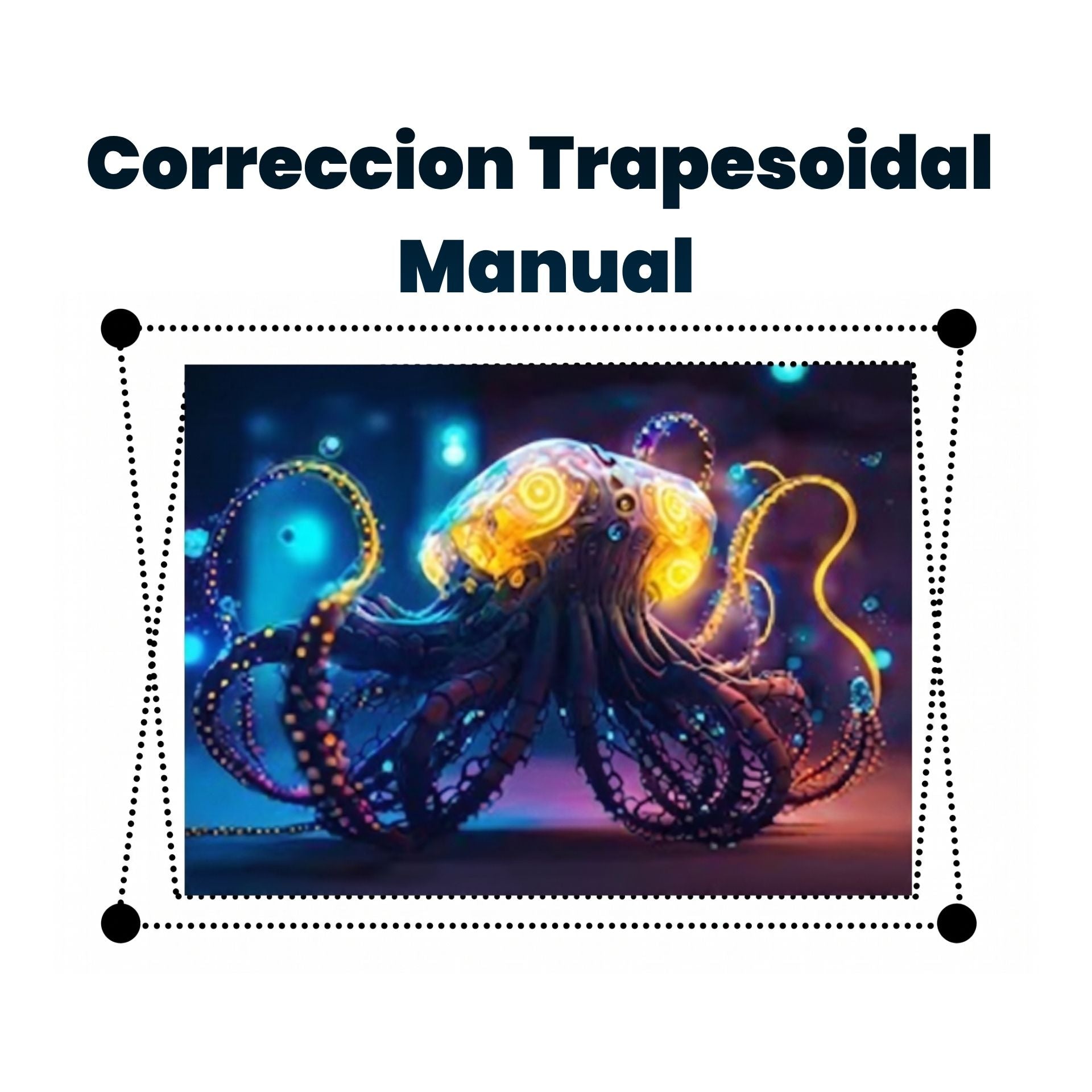 Imagen del proyector
