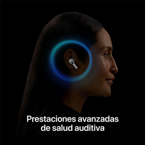 AirPods Pro 2 Alta Calidad Tipo C