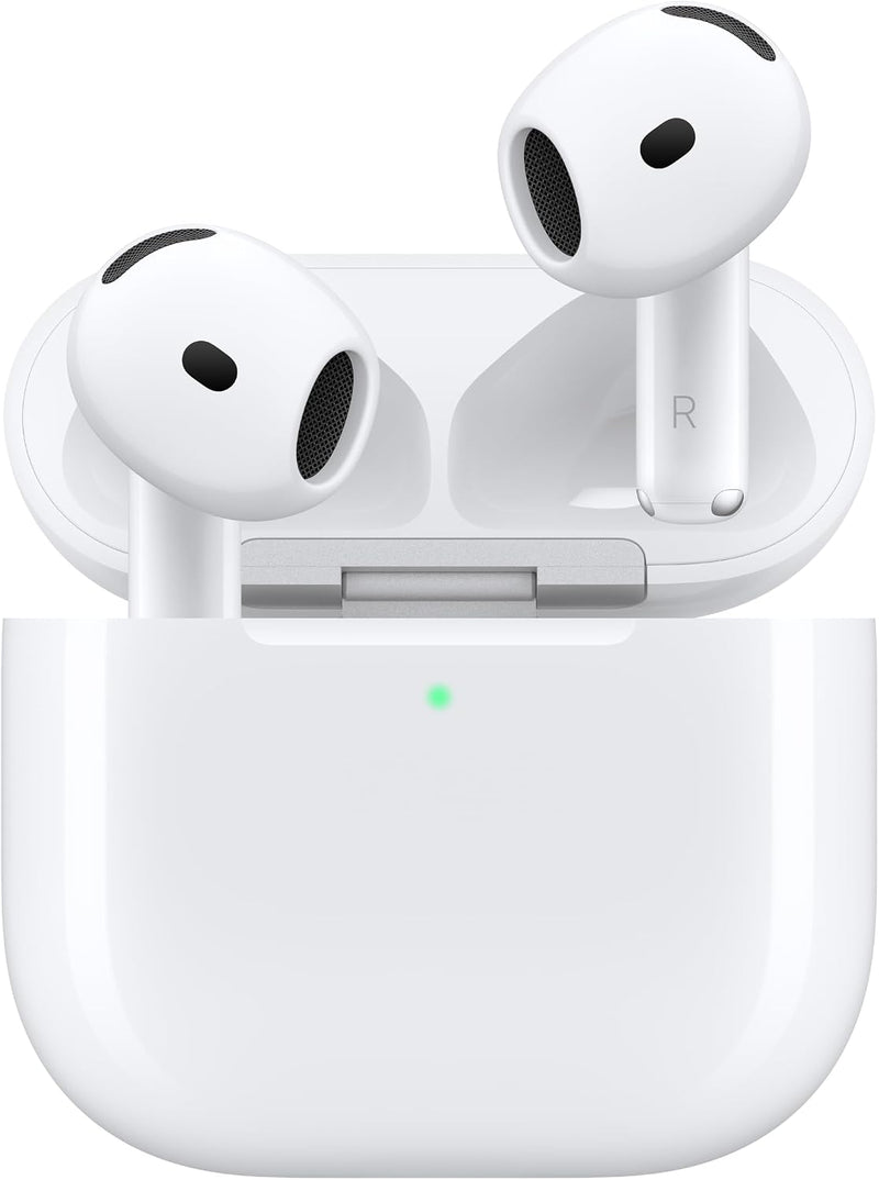 Apple Auriculares inalámbricos AirPods 5
