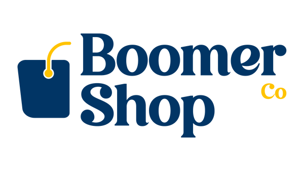 Boomer Shop