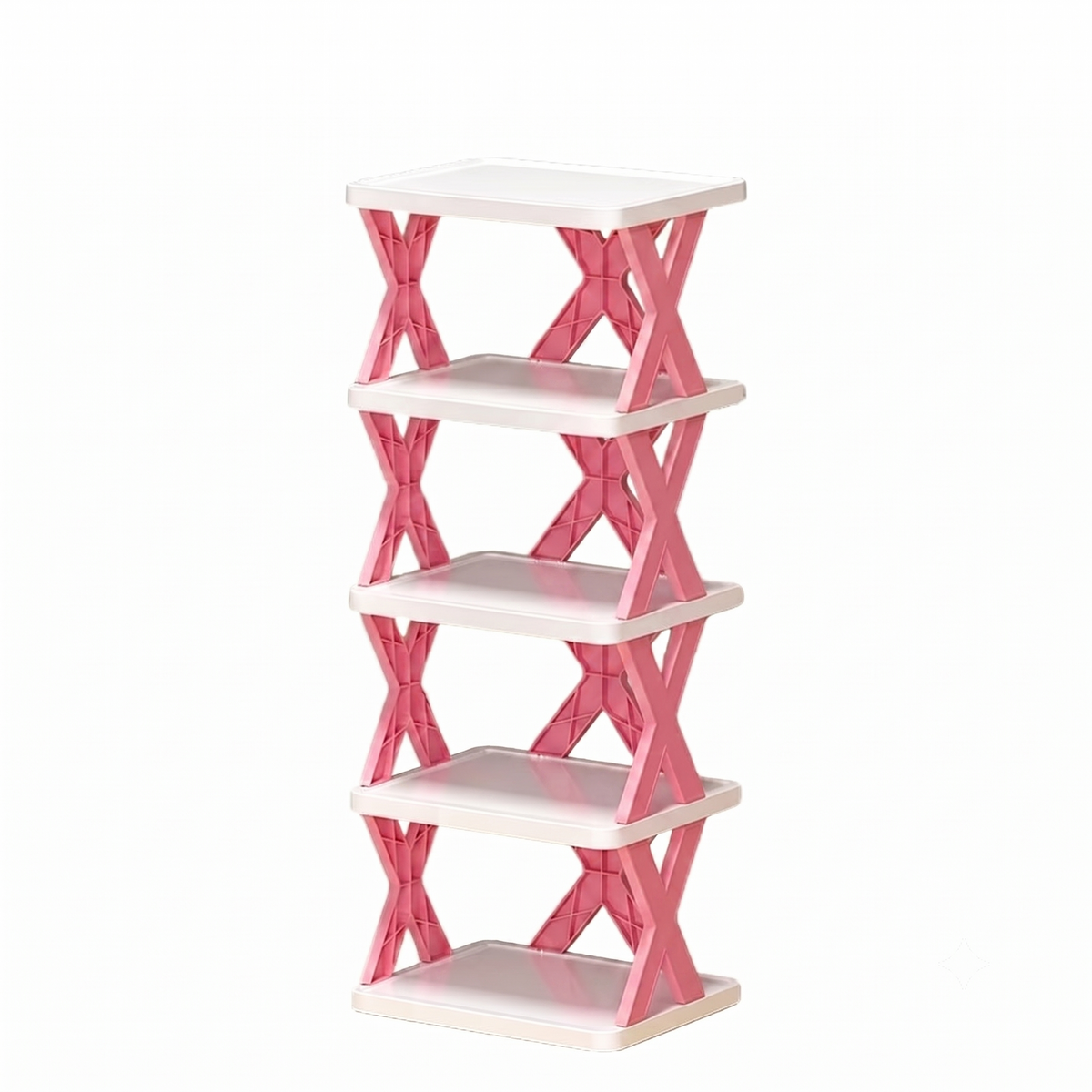 ORGANIZADOR DE ZAPATOS MULTIESTANTE X5