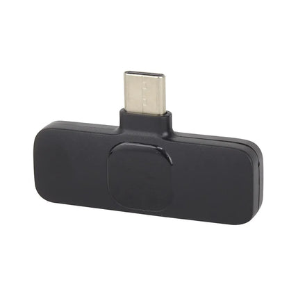 Micrófono K8 Bluetooth