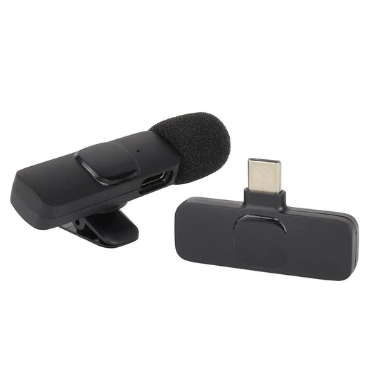 Micrófono K8 Bluetooth